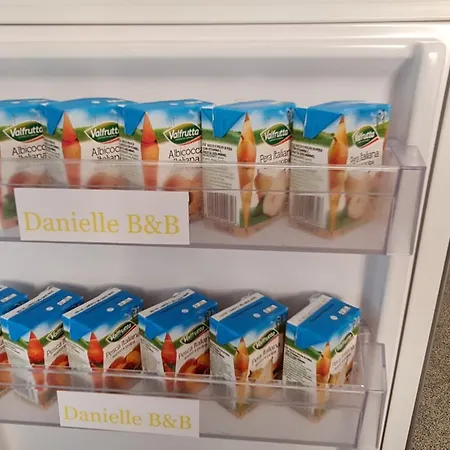 Danielle Alojamento de Acomodação e Pequeno-almoço