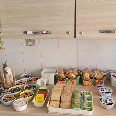 Danielle Alojamento de Acomodação e Pequeno-almoço