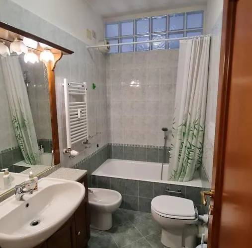 Alojamento de Acomodação e Pequeno-almoço Danielle