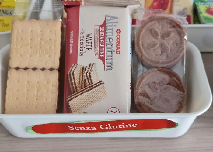 Alojamento de Acomodação e Pequeno-almoço Danielle 4*