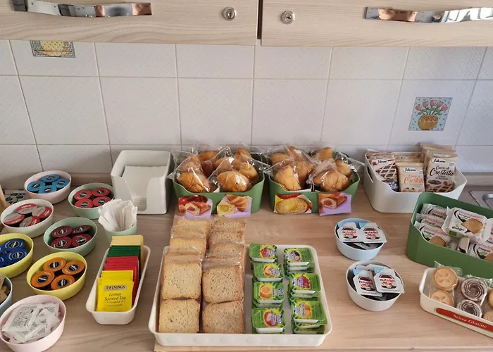 Danielle Alojamento de Acomodação e Pequeno-almoço