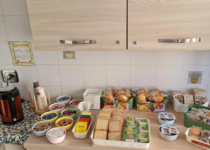 Danielle Alojamento de Acomodação e Pequeno-almoço