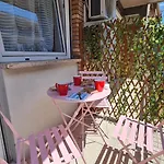 Bed and Breakfast Danielle 4*