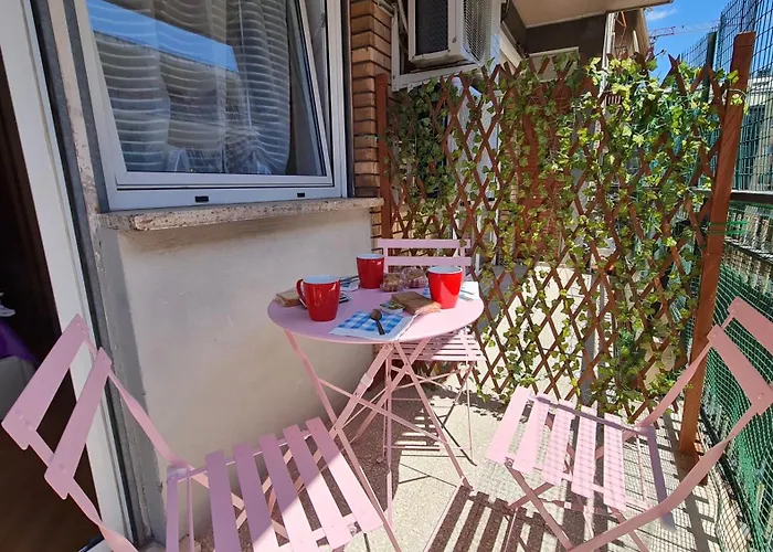 Bed & Breakfast Danielle 4*