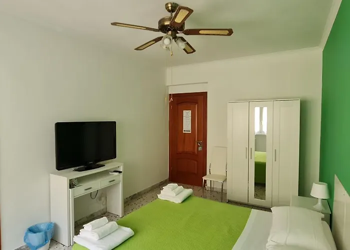 Danielle Bed & Breakfast