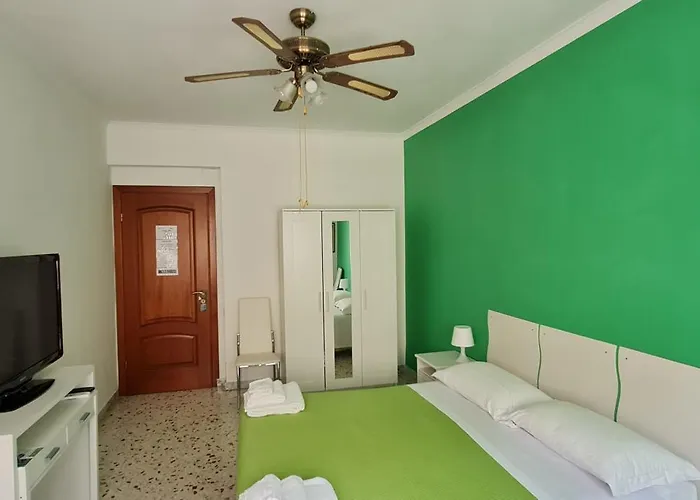 Bed & Breakfast Danielle 4*