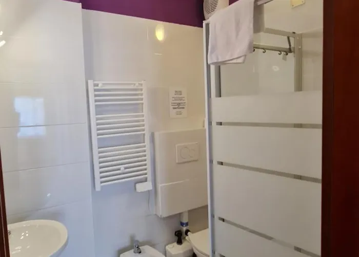 Danielle Bed & Breakfast