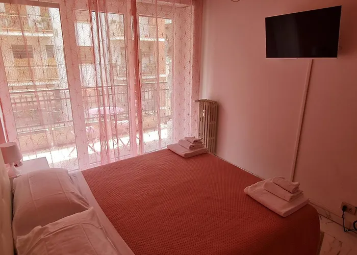 Danielle Bed & Breakfast Rome