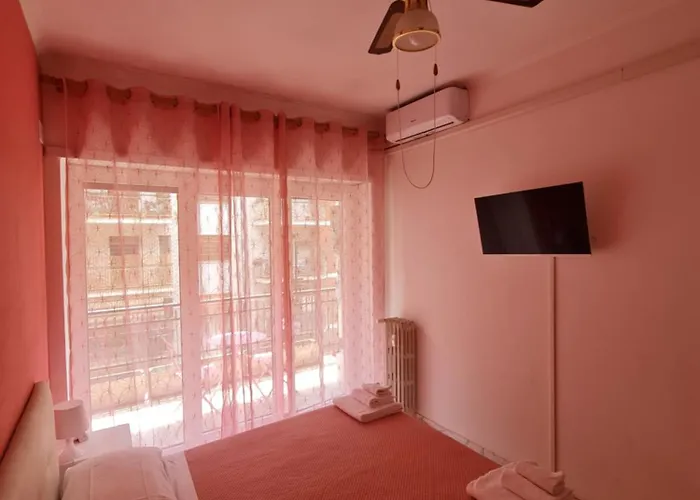 Bed & Breakfast Danielle 4*