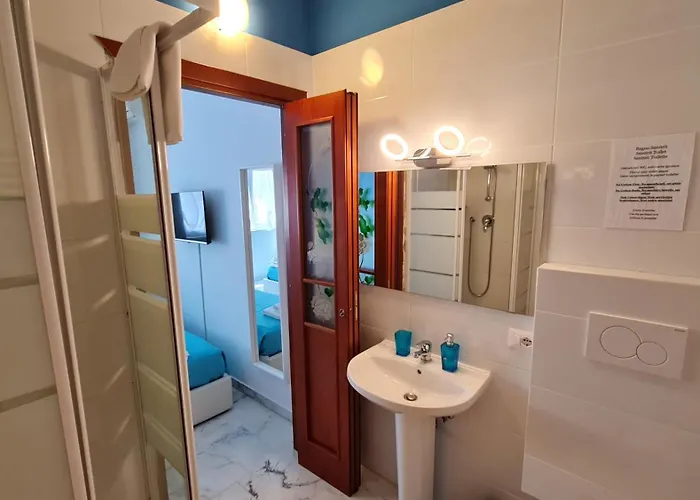 Bed & Breakfast Danielle