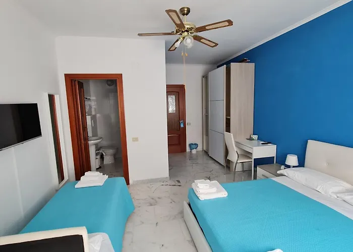 Bed & Breakfast Danielle 4*