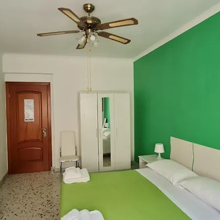 Bed and breakfast Danielle 4*