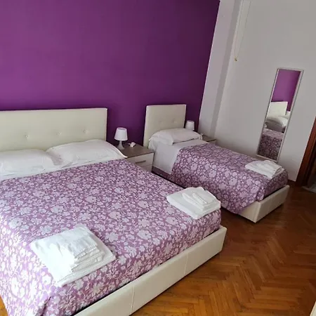 Bed and breakfast Danielle