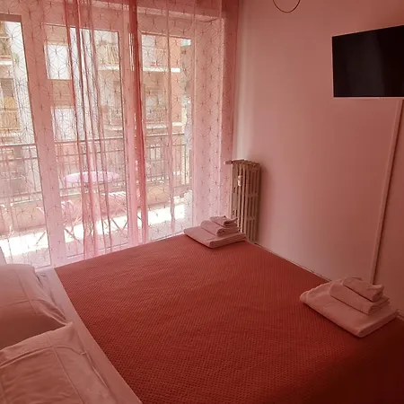 Danielle Bed & Breakfast Řím