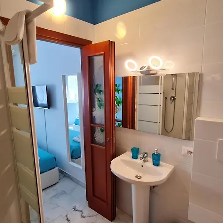 Bed and breakfast Danielle