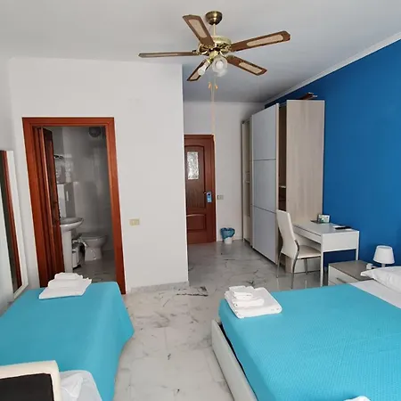 Bed and breakfast Danielle 4*