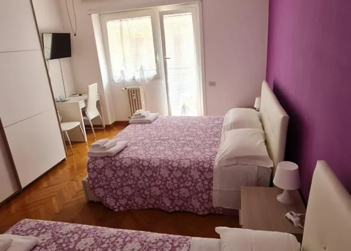 Danielle Bed and breakfast 4*