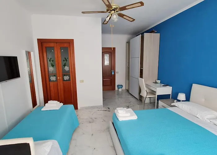 Bed and breakfast Danielle 4*