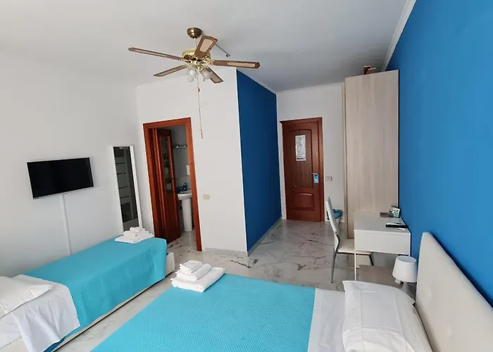 Danielle Bed and breakfast 4*