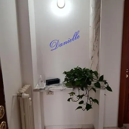 Danielle Frühstückspension