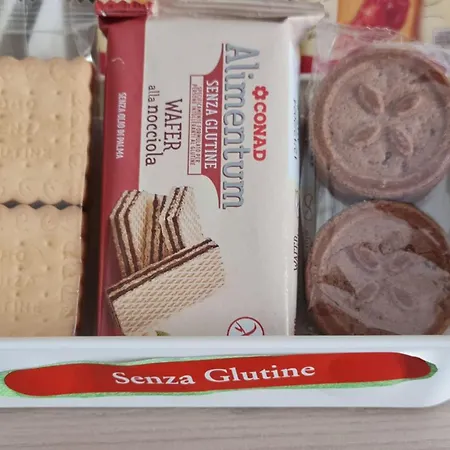 Отель типа 