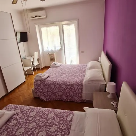 Danielle Frühstückspension 4*